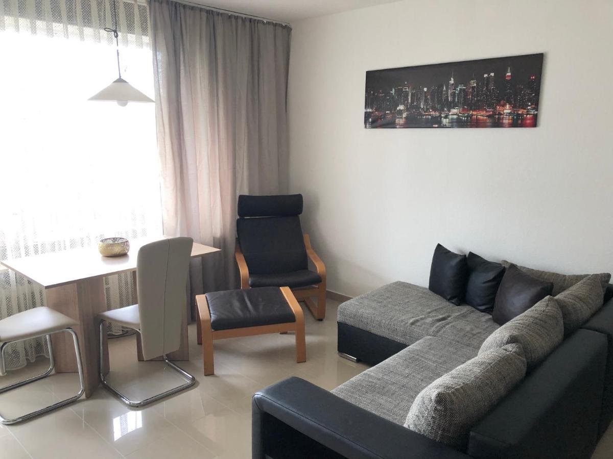 B506, Schoenes Und Gemuetliches Appartement Lahnstein Extérieur photo