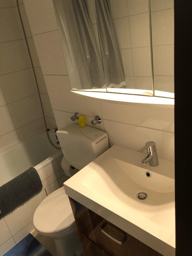 B506, Schoenes Und Gemuetliches Appartement Lahnstein Extérieur photo