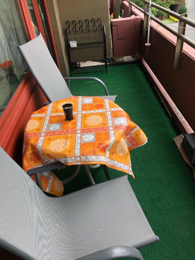 B506, Schoenes Und Gemuetliches Appartement Lahnstein Extérieur photo